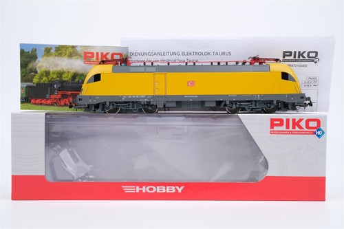 Piko 98547a lok br 182 - piko, h0