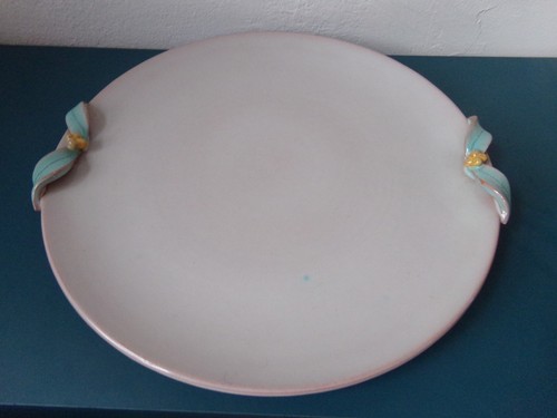 Platte tortenplatte keramik - platte,