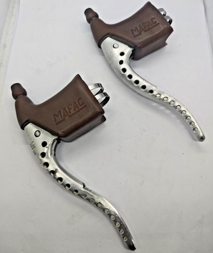 Mafac lenker griffe - mafac,