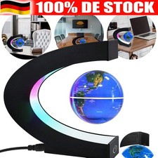 LED Magnetische Levitation