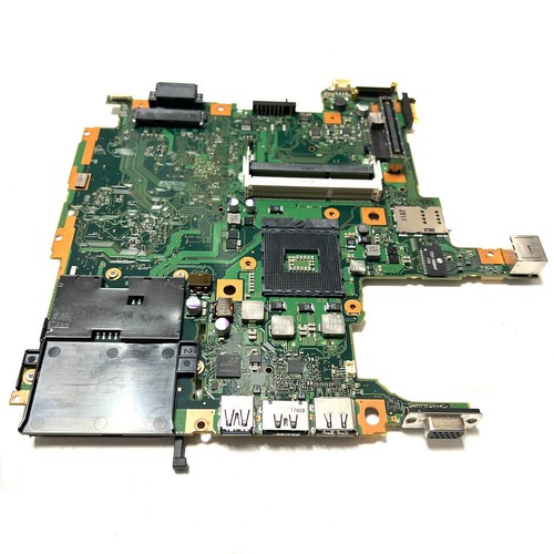 Fujitsu lifebook s751 - fujitsu,