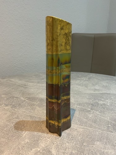 Rosenthal vase studio line - rosenthal,vase,studio,
