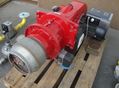 Weishaupt gasbrenner - weishaupt,