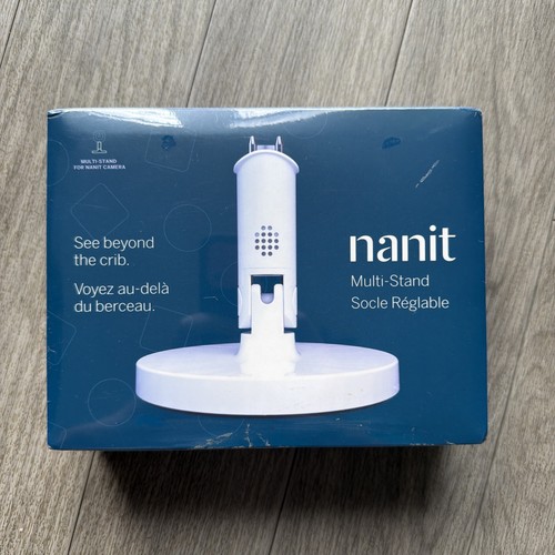 Nanit flex multi - nanit, tischständer