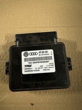 Audi A6 4F C6 Steuergerät