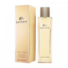 Lacoste Pour Femme Eau de