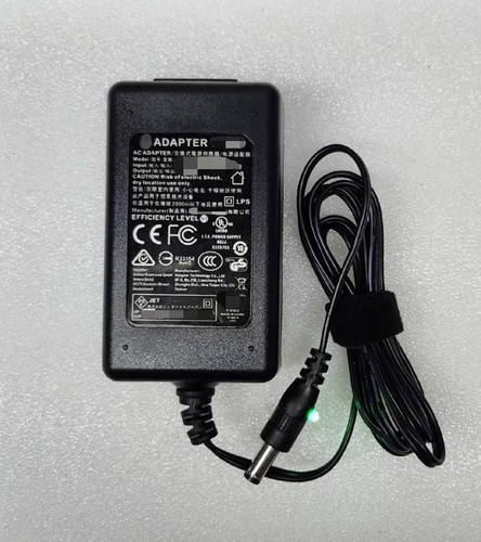 Adapter ladegerät netzteil - adapter,