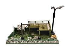 VEB Plasticart H0 1:87