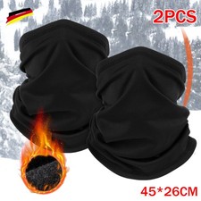 Schlauchschal Fleece