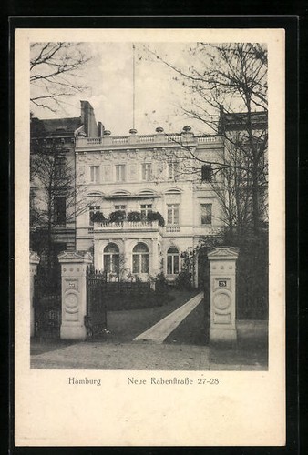 Hamburg-Rotherbaum