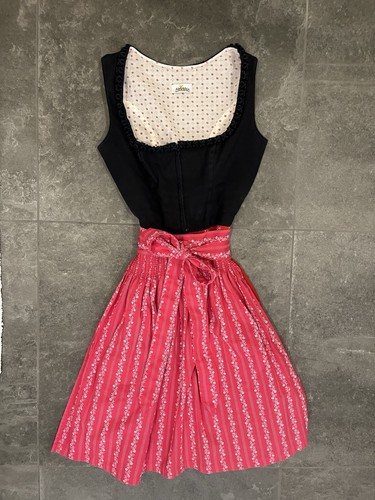 Dirndl alm sach 36 - alm, sach,