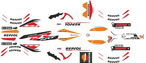 Montesa 4rt trial - trial, bike