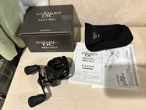 Shimano antares md xg - 23,