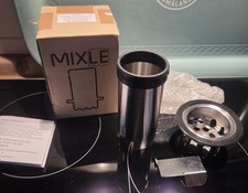 Spätzle Mixle Thermomix