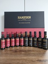 Hampden Estate - 8 Marks