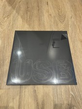 Fred again USB (VOLUME 1) LP