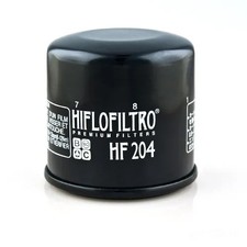Ölfilter HIFLO HF204 für