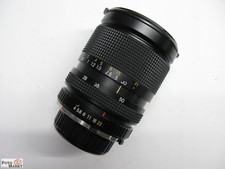 Exakta Zoom-Objektiv 28-70/4 MC Macro 1:4 Minolta MD-mount lens X-700, XD7, SRT