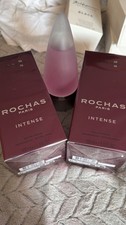 Rochas Man - Men Intense 100