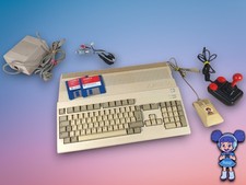 ⭐Commodore AMIGA 500