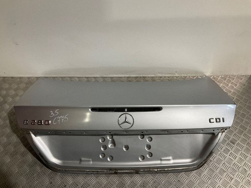 Mercedes benz w211 2005 - mercedes-benz,
