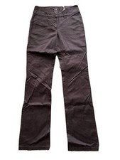 00661 Damen Hose Stoff QS by