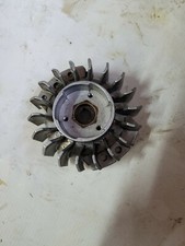 Motorsäge Solo 647, 654,Polrad, Lüfterrad, gebraucht, SL2100411, Ersatzteil