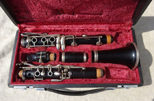 Klarinette Yamaha 62