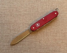 Victorinox Alox Pioneer X