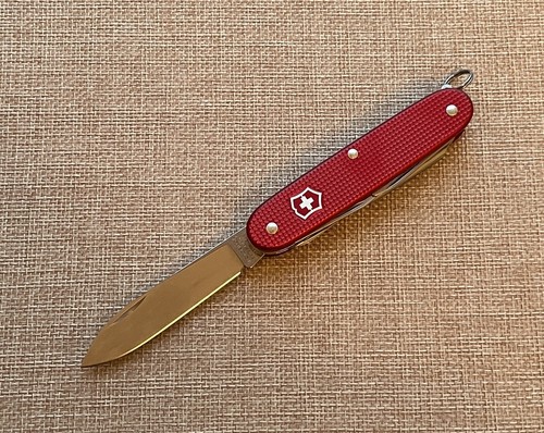Victorinox alox pioneer - alox,