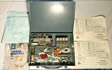 TALBOT PEUGEOT WERKZEUGKASTEN