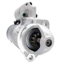 Anlasser Démarreur für Mecalac, O&K L4 KHD F2L, F3L, Weidemann 1080, 2002 D/D