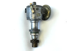 Zündverteiler, distributor, VW Golf 2 , Jetta 2 ,GTI  0237020190 , 026905205AH
