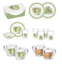 Kindergeschirr - Janosch