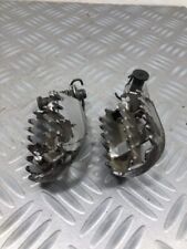 -raste Fuß Kawasaki 65 KX 2013