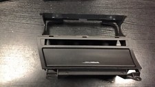 BMW E46 Rahmen Radio Slot