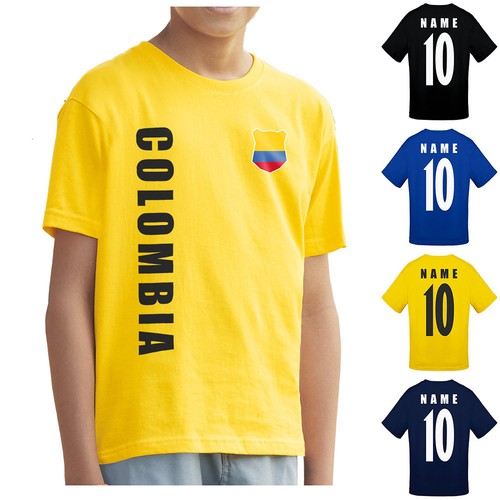 Kolumbien colombia kinder - kolumbien,