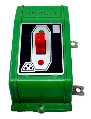 Fleischmann 6921 stellpult - fleischmann,