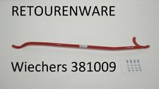 Wiechers Domstrebe für Renault Clio II Domstrebe Stahl vorne oben / RETOURENWARE