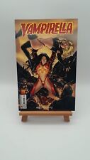 Comic | Vampirella Prestige Nr. 1 | Harris Comics | Deutsch | Neuwertig