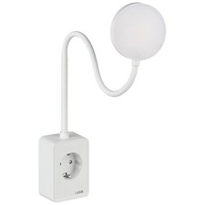 Led steckdosenlampe dimmbar - led,