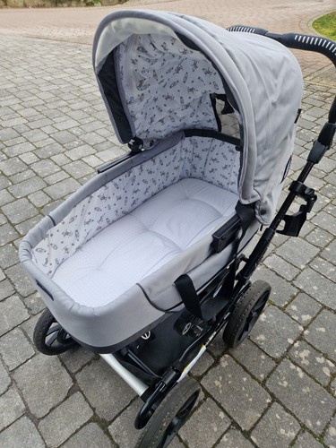 Kinderwagen emmaljunga - kinderwagen,