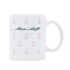 TUI Cruises Mein Schiff