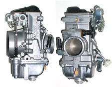 Mikuni Vergaser Flachschieber