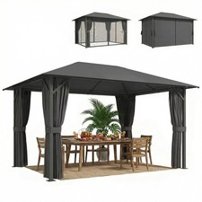 Pavillon 4x3m - ca.,