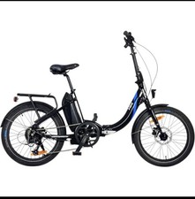 B-Ware Alu 20" Klappbar