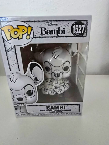 Funko pop disney - pop!,