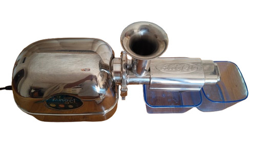 Angel juicer 7500 - juicer,