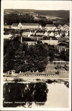 Ak Esslingen am Neckar