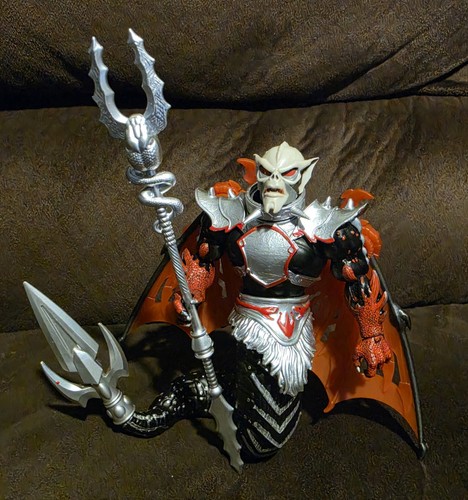Motu masters the universe - motu,